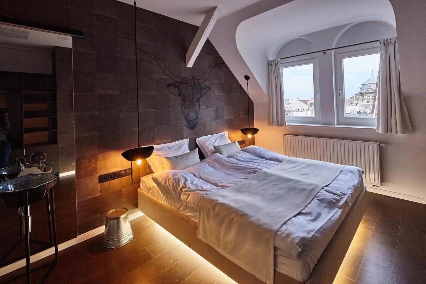 Butik Apartments, By Bqa — Fotos 3