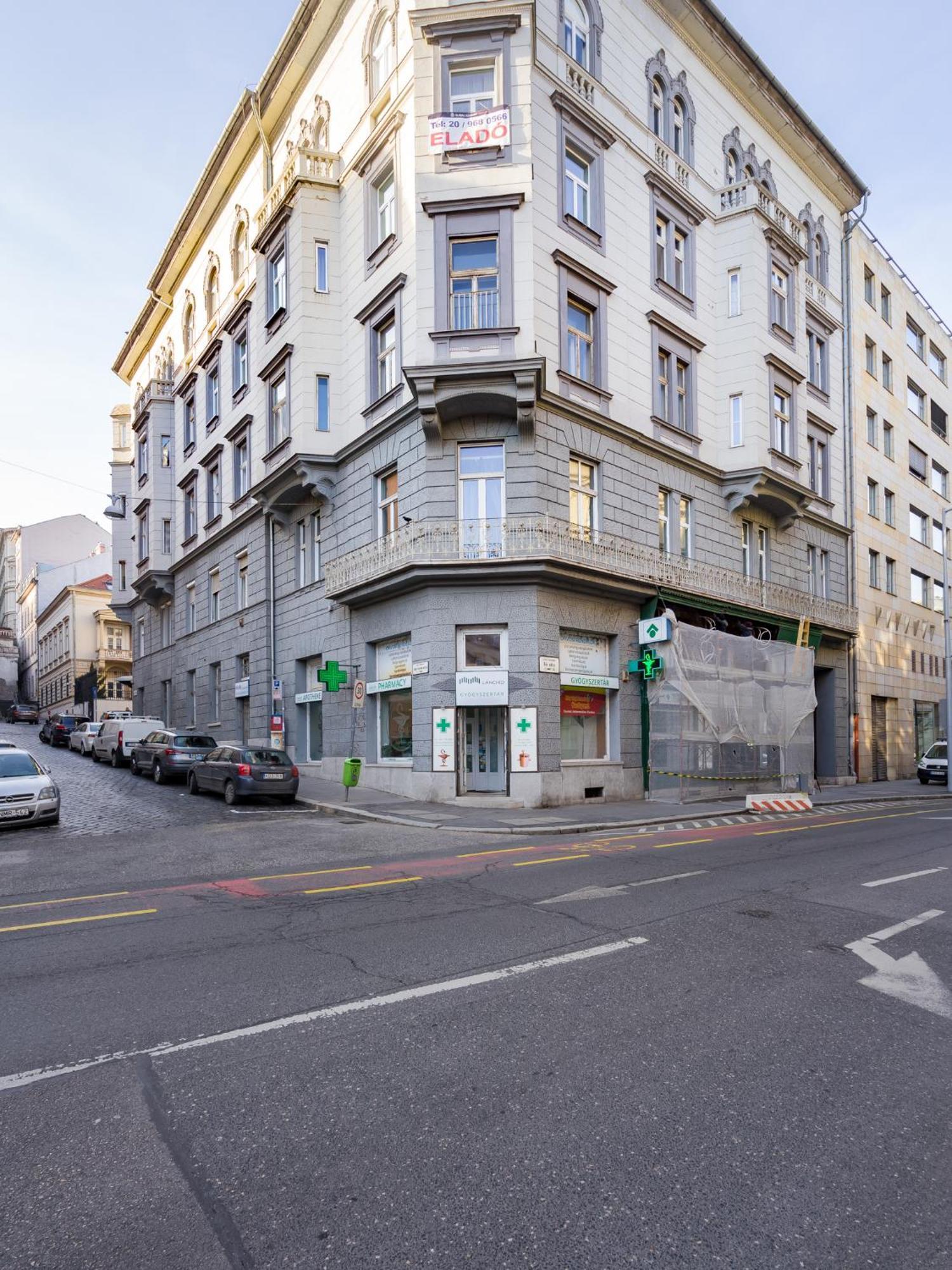 Butik Apartments, By Bqa — Fotos 1